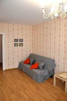 1-roomEuroKvartira New brick house., Уфа - квартира подобово