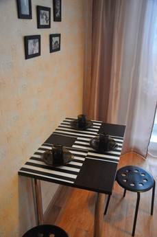 1-roomEuroKvartira New brick house., Уфа - квартира подобово