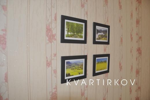 1-roomEuroKvartira New brick house., Уфа - квартира подобово