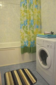 1-roomEuroKvartira New brick house., Уфа - квартира подобово