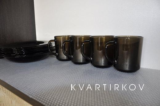 1-roomEuroKvartira New brick house., Уфа - квартира подобово