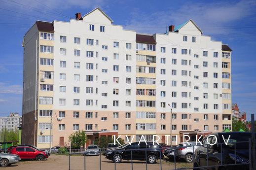 1-roomEuroKvartira New brick house., Уфа - квартира подобово