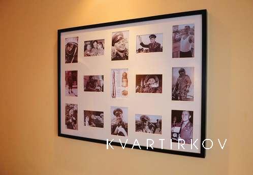 Business 2-room apartment in n, Уфа - квартира подобово