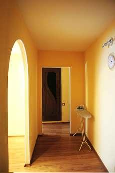 Business 2-room apartment in n, Уфа - квартира подобово