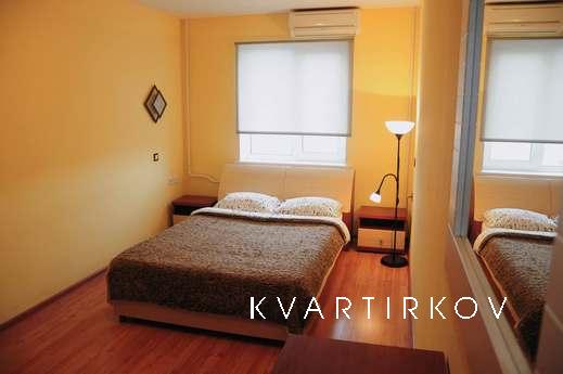 Business 2-room apartment in n, Уфа - квартира подобово