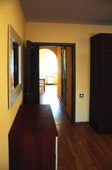 Business 2-room apartment in n, Уфа - квартира подобово