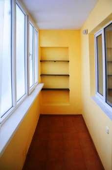 Business 2-room apartment in n, Уфа - квартира подобово