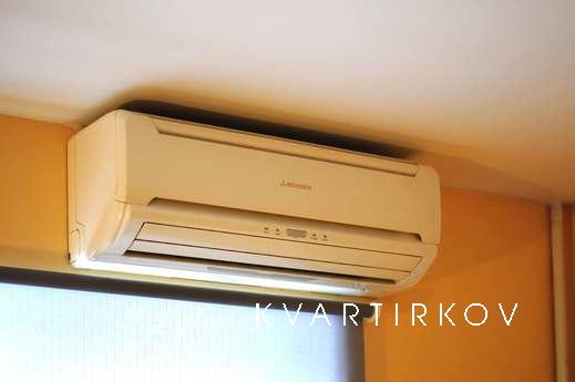 Business 2-room apartment in n, Уфа - квартира подобово