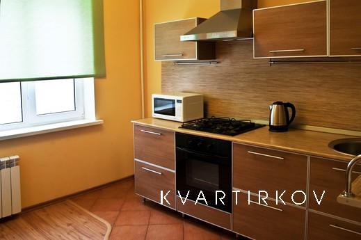 Business 2-room apartment in n, Уфа - квартира подобово
