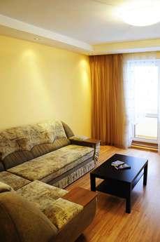 Business 2-room apartment in n, Уфа - квартира подобово