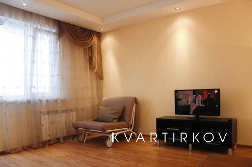 Business 2-room apartment in n, Уфа - квартира подобово