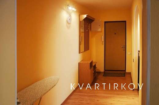 Business 2-room apartment in n, Уфа - квартира подобово