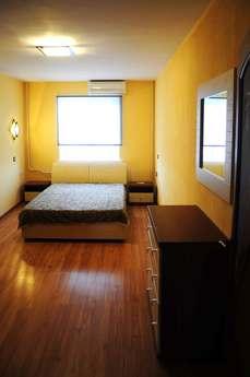 Business 2-room apartment in n, Уфа - квартира подобово