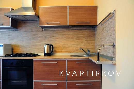 Business 2-room apartment in n, Уфа - квартира подобово