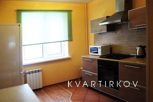 Business 2-room apartment in n, Уфа - квартира подобово