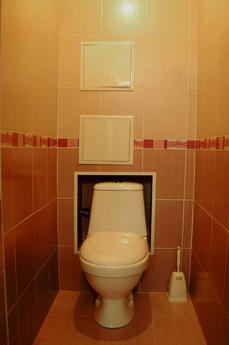 2х ком. Шикарная квартира. новй дом, Уфа - квартира посуточно