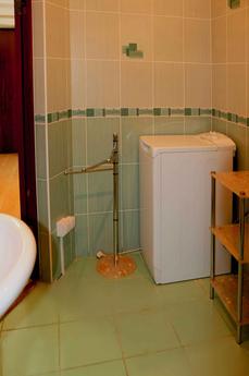 2х ком. Шикарная квартира. новй дом, Уфа - квартира посуточно