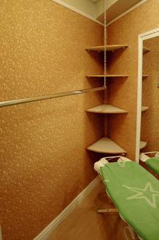 2х ком. Шикарная квартира. новй дом, Уфа - квартира посуточно