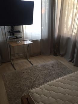 Rent 2 room house, st.Garshina, Odessa - apartment by the day