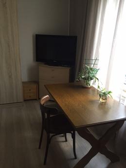 Rent 2 room house, st.Garshina, Odessa - apartment by the day