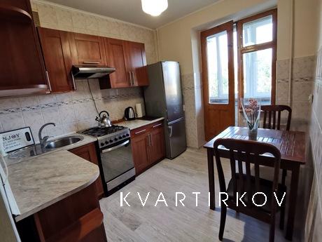 Podobova rent apartment, Lviv - apartment by the day