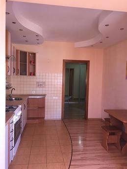 I’m apartment apartment, Lutsk - apartment by the day