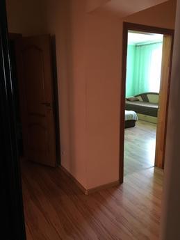 I’m apartment apartment, Lutsk - apartment by the day