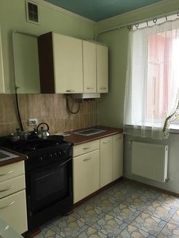 The apartment is similar, Lutsk - apartment by the day