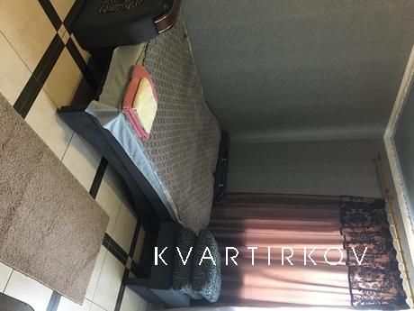 The apartment is similar, Lutsk - apartment by the day