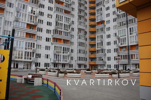 Апартаменты Делюкс 2, Одесса - квартира посуточно