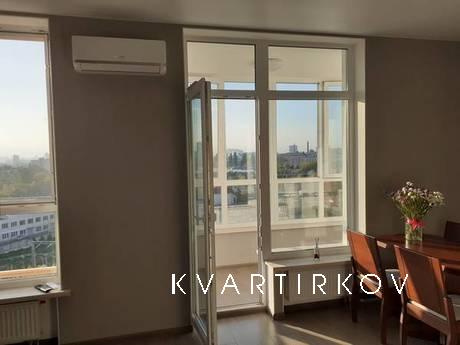 Daily Nyvky Zhytomyr Shuliavka, Kyiv - apartment by the day