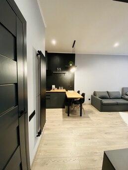 Studio on Quiet Biel Center, Uzhhorod - apartment by the day