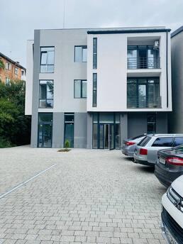 Studio on Quiet Biel Center, Uzhhorod - apartment by the day