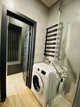 Studio on Quiet Biel Center, Uzhhorod - apartment by the day