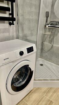 Studio on Quiet Biel Center, Uzhhorod - apartment by the day