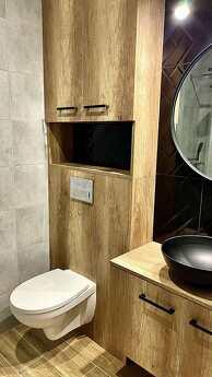 Studio on Quiet Biel Center, Uzhhorod - apartment by the day