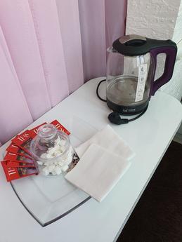 Студия возде Тц Аура, Сургут - квартира посуточно