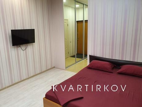 Студия возде Тц Аура, Сургут - квартира посуточно