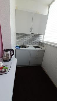 Студия возде Тц Аура, Сургут - квартира посуточно