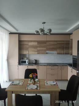 Residential Complex "YAROVITSA", Lutsk - apartment by the day