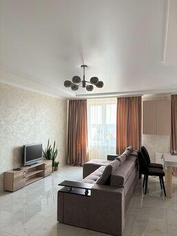 Residential Complex "YAROVITSA", Lutsk - apartment by the day