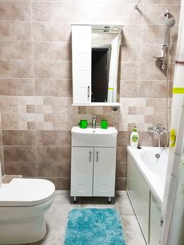 Апартаменти для цінителів чистоти, Київ - квартира подобово