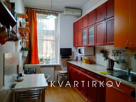 Home comfort, Lviv - apartment by the day