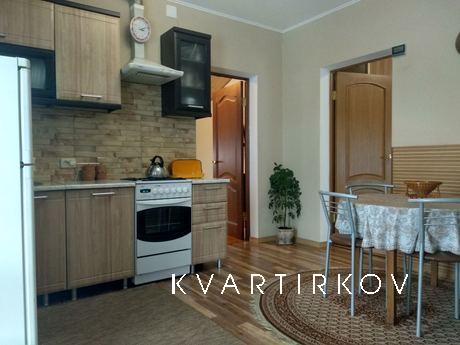 A cozy house near the pump room, Truskavets - apartment by the day