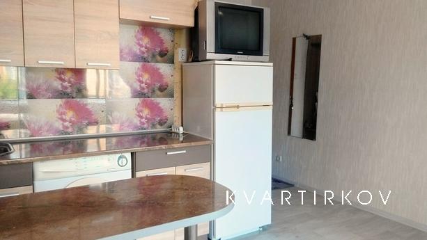 Rent my apartment in the Center, Kharkiv - apartment by the day
