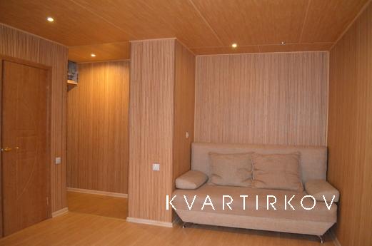 Cozy apartment for rent, Makeevka, Makiivka - apartment by the day
