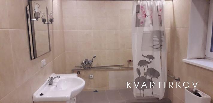 Apartment in the center of Vinnitsa, Vinnytsia - apartment by the day