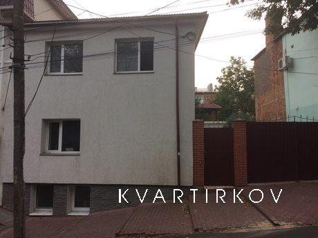 Hostel location, Vinnytsia - apartment by the day