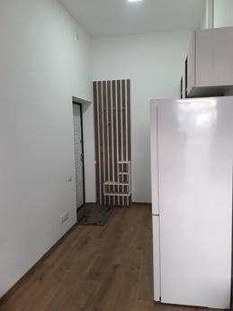 VIP studio, Center, pl. Constitution, Mu, Kharkiv - apartment by the day