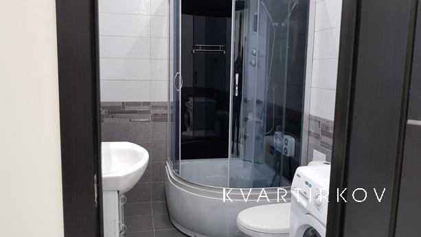 Apartments for rent Zhk Sofia, Kyiv - apartment by the day